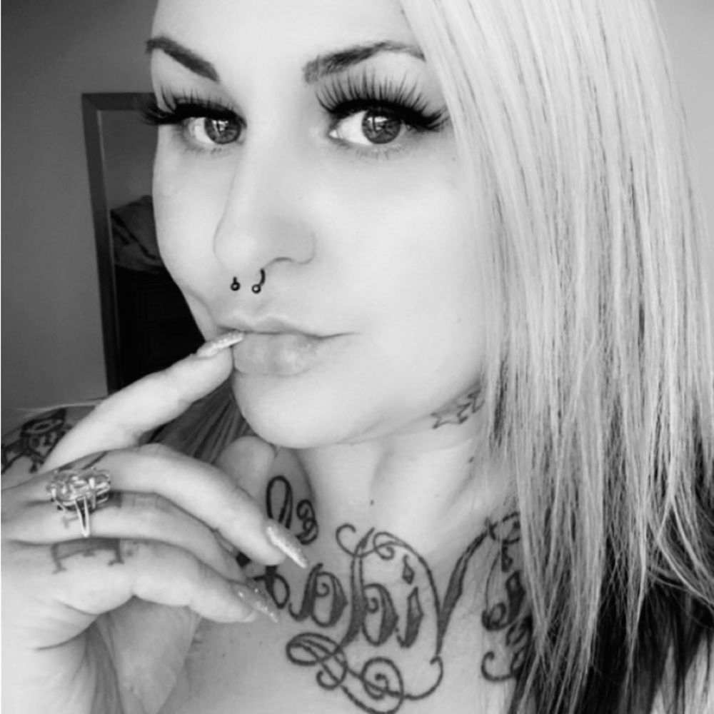 Meet your Posher, Ash!